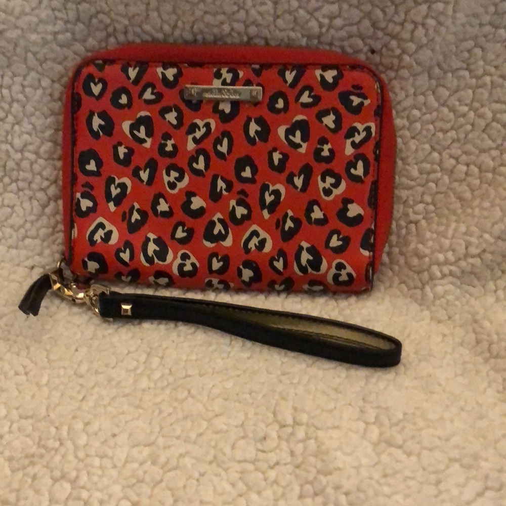 Stella & Dot Chelsea Tech Wallet NWOT